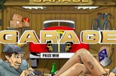 Играть в Garage