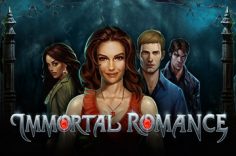 Играть в Immortal Romance