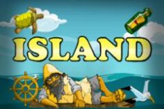 Играть в Island