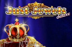 Играть в Just Jewels Deluxe