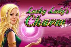 Играть в Lucky Lady’s Charm Deluxe