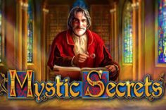 Играть в Mystic Secrets