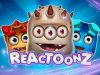 Reactoonz