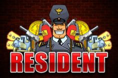 Играть в Resident