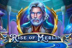 Играть в Rise of Merlin