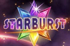 Играть в Starburst